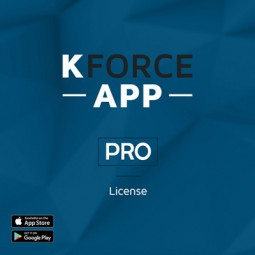 KForce App - PRO