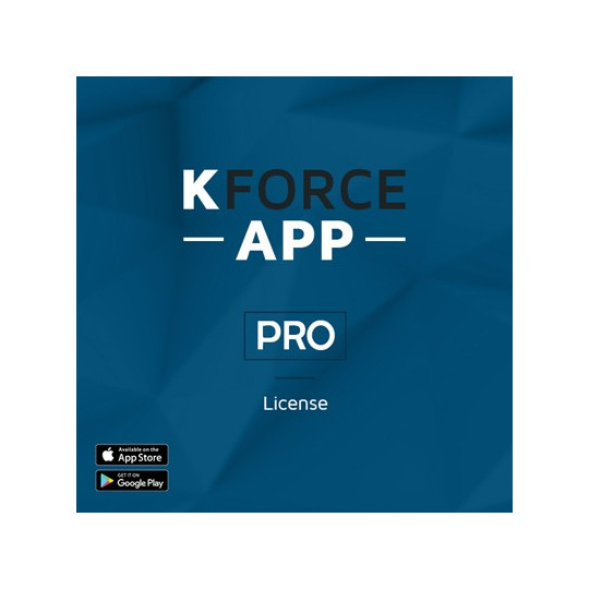 KForce App - Free