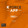 KForce App - PRO+
