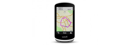 Compteurs GPS Garmin
